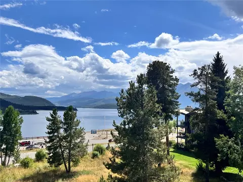 160 E La Bonte St #303, Dillon, CO 80435