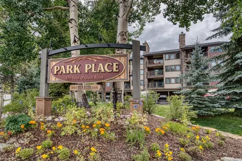 325 Four Oclock Rd #A301, Breckenridge, CO 80424
