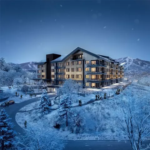 1550 Amble Dr #202, Steamboat Springs, CO 80487