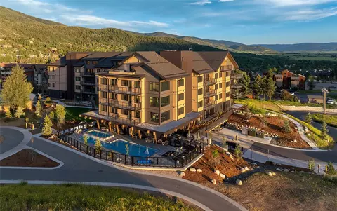 1550 Amble Dr #202, Steamboat Springs, CO 80487