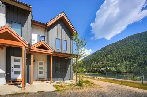 2110 Bighorn Trl #2110, Georgetown, CO 80444