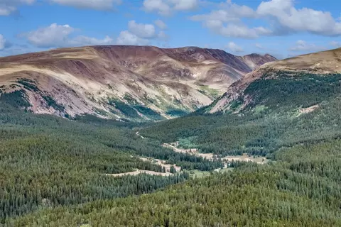 158 N Aspen St, Alma, CO 80420
