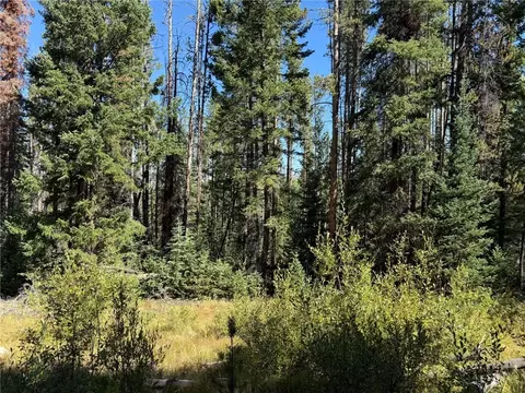 lot52 Springboard Trl, Oak Creek, CO 80467