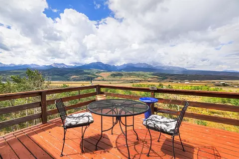 Exterior - 1703 Elk Run Rd, Silverthorne, CO 80498 photo 8 of 9