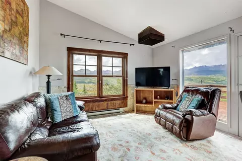 Living - 1703 Elk Run Rd, Silverthorne, CO 80498 photo 6 of 7