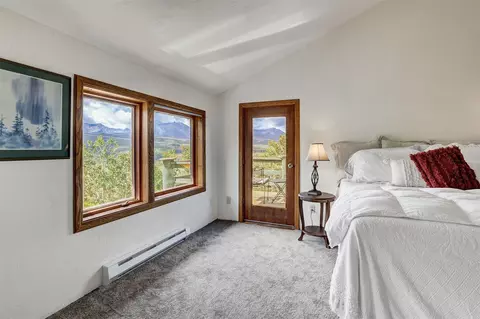 Bedroom - 1703 Elk Run Rd, Silverthorne, CO 80498 photo 2 of 6