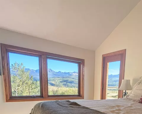 Bedroom - 1703 Elk Run Rd, Silverthorne, CO 80498 photo 3 of 6