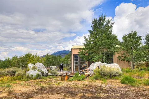 Exterior - 1703 Elk Run Rd, Silverthorne, CO 80498 photo 9 of 9