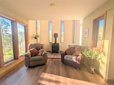 Living - 1703 Elk Run Rd, Silverthorne, CO 80498 photo 4 of 7