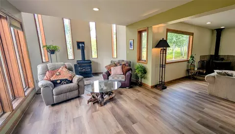 Living - 1703 Elk Run Rd, Silverthorne, CO 80498 photo 5 of 7
