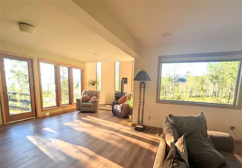 Living - 1703 Elk Run Rd, Silverthorne, CO 80498 photo 3 of 7