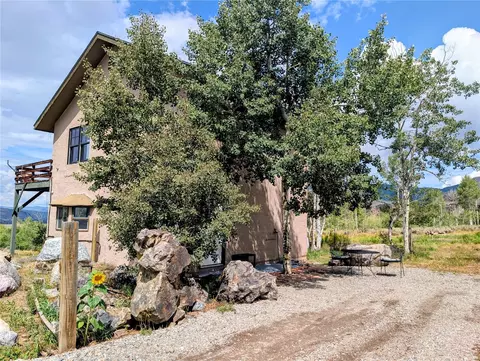 Exterior - 1703 Elk Run Rd, Silverthorne, CO 80498 photo 7 of 9