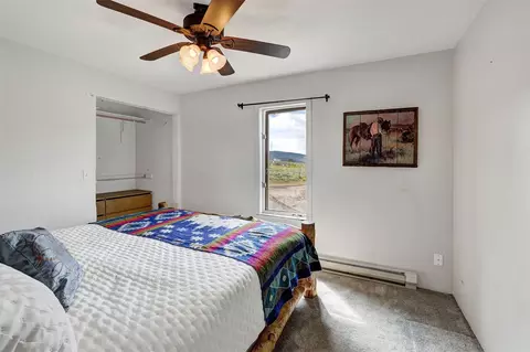Bedroom - 1703 Elk Run Rd, Silverthorne, CO 80498 photo 6 of 6