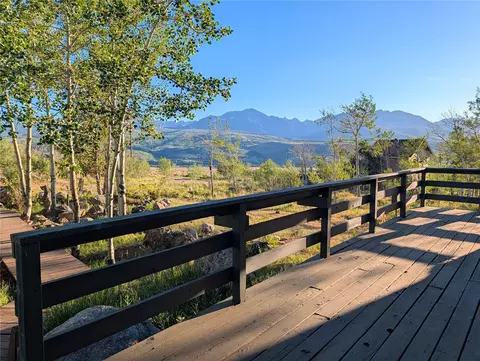 Exterior - 1703 Elk Run Rd, Silverthorne, CO 80498 photo 5 of 9