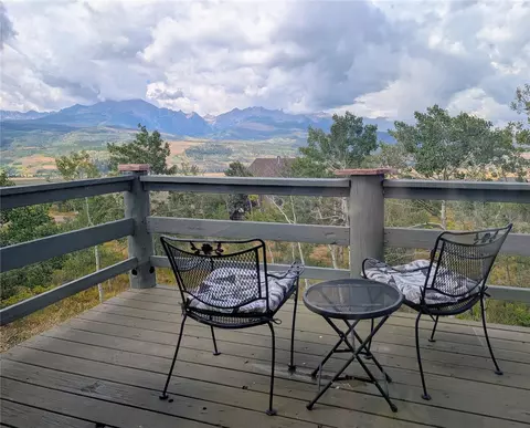 Exterior - 1703 Elk Run Rd, Silverthorne, CO 80498 photo 6 of 9