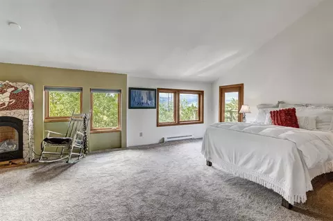 Bedroom - 1703 Elk Run Rd, Silverthorne, CO 80498 photo 1 of 6