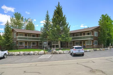 Exterior - 110 Sawmill Rd #7D, Breckenridge, CO 80424 photo 3 of 6