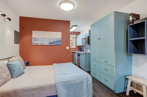 Bedroom - 110 Sawmill Rd #7D, Breckenridge, CO 80424 photo 1 of 4