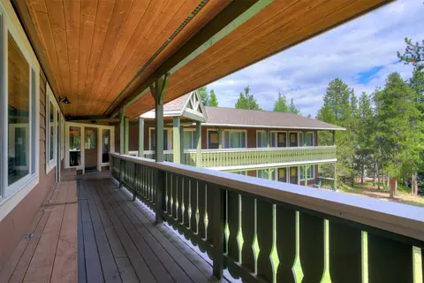 Exterior - 110 Sawmill Rd #7D, Breckenridge, CO 80424 photo 5 of 6