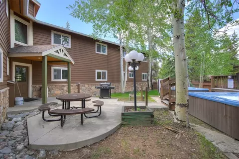 Exterior - 110 Sawmill Rd #7D, Breckenridge, CO 80424 photo 2 of 6