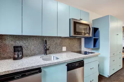 Kitchen - 110 Sawmill Rd #7D, Breckenridge, CO 80424 photo 1 of 3