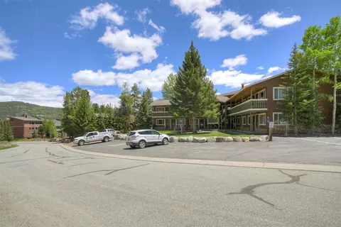 Exterior - 110 Sawmill Rd #7D, Breckenridge, CO 80424 photo 6 of 6