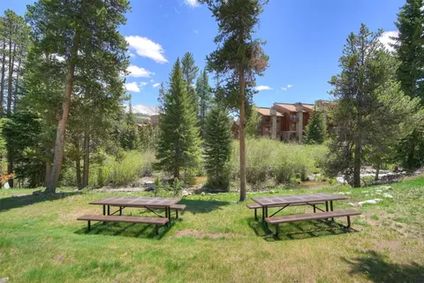Exterior - 110 Sawmill Rd #7D, Breckenridge, CO 80424 photo 1 of 6