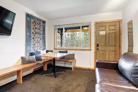 Living - 110 Sawmill Rd #7D, Breckenridge, CO 80424 photo 4 of 4