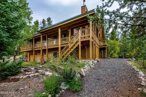 460 Gcr 466, Grand Lake, CO 80447