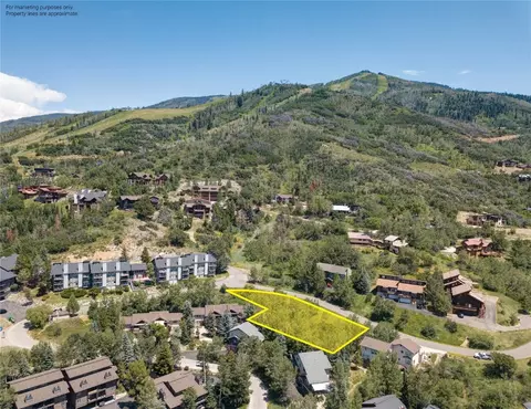 2635 Longthong Rd, Steamboat Springs, CO 80487