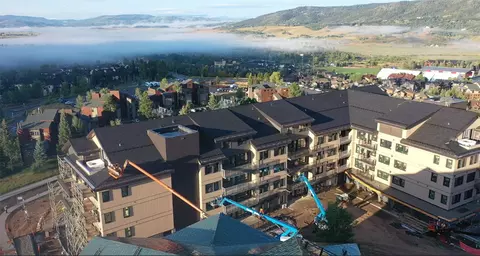 1550 Amble Dr #403, Steamboat Springs, CO 80487
