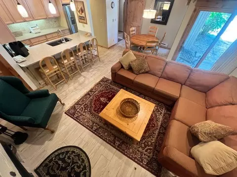 1937 Soda Ridge Rd #1121-22, Keystone, CO 80435
