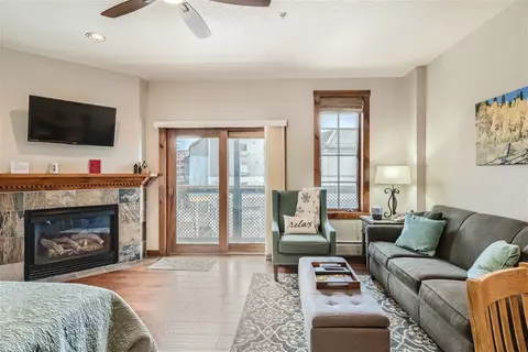 505 S Main St #1304, Breckenridge, CO 80424
