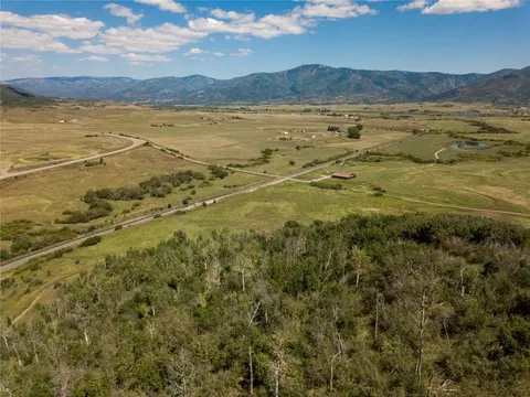 30795 Marshall Rdg, Steamboat Springs, CO 80487