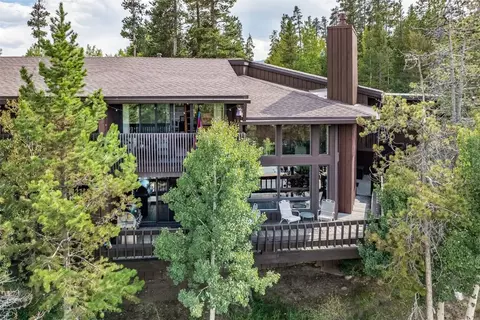 51 Salt Lick Cir #51, Silverthorne, CO 80498