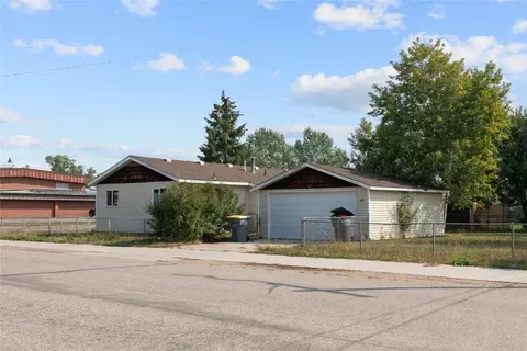 597 W Washington Ave, Hayden, CO 81639