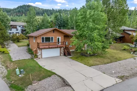 1790 Brome Dr, Steamboat Springs, CO 80487