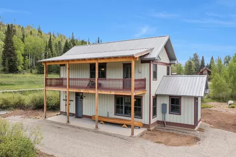 25640 Lot 6th Ave, Clark, CO 80428