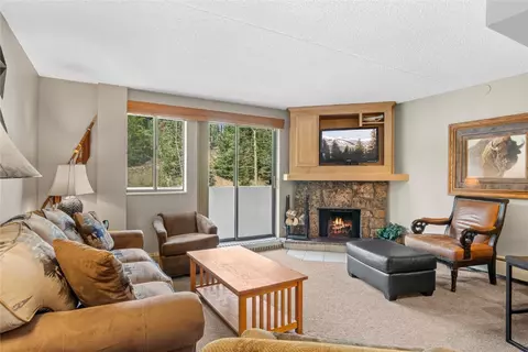 631 Village Rd #31420, Breckenridge, CO 80424