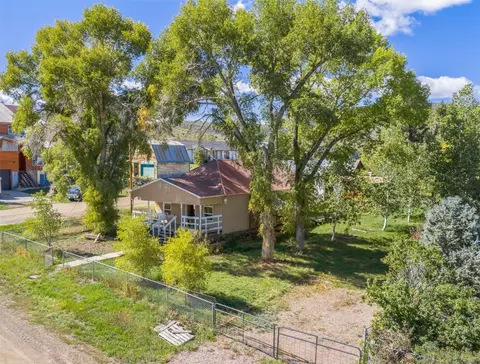 21505 4th Ave, Phippsburg, CO 80469
