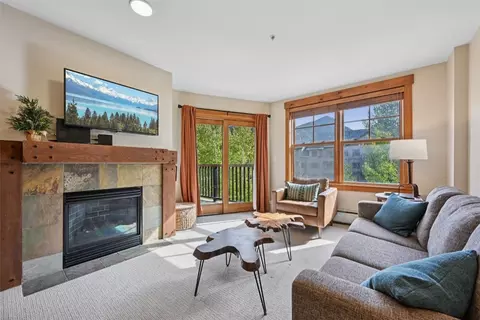 53 Hunki Dori Ct #8881, Keystone, CO 80435