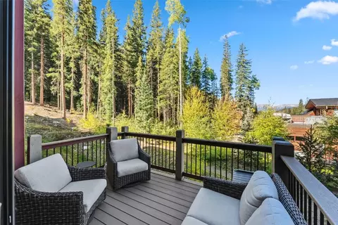 Exterior - 736 Independence Rd #4B, Keystone, CO 80435 photo 2 of 8