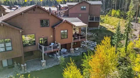 Exterior - 736 Independence Rd #4B, Keystone, CO 80435 photo 7 of 8