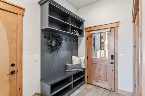 Entry Way - 736 Independence Rd #4B, Keystone, CO 80435 photo 1 of 4