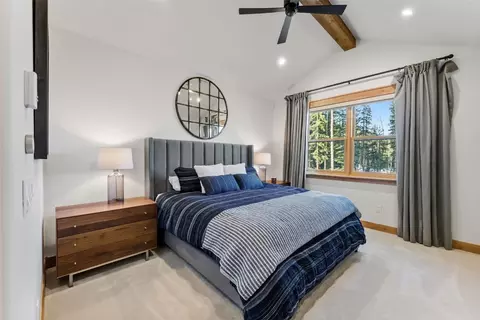 Bedroom - 736 Independence Rd #4B, Keystone, CO 80435 photo 1 of 4