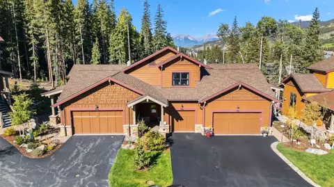 Exterior - 736 Independence Rd #4B, Keystone, CO 80435 photo 8 of 8
