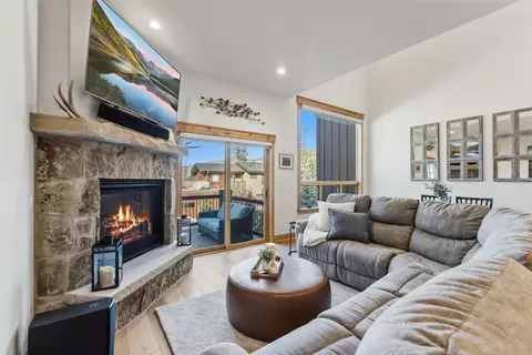736 Independence Rd #4B, Keystone, CO 80435