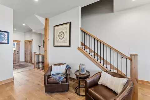 Entry Way - 736 Independence Rd #4B, Keystone, CO 80435 photo 2 of 4