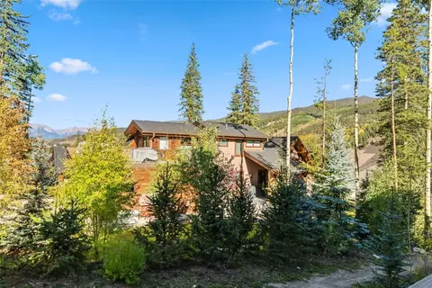 Exterior - 736 Independence Rd #4B, Keystone, CO 80435 photo 4 of 8