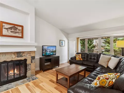 304 S High St #3S, Breckenridge, CO 80424